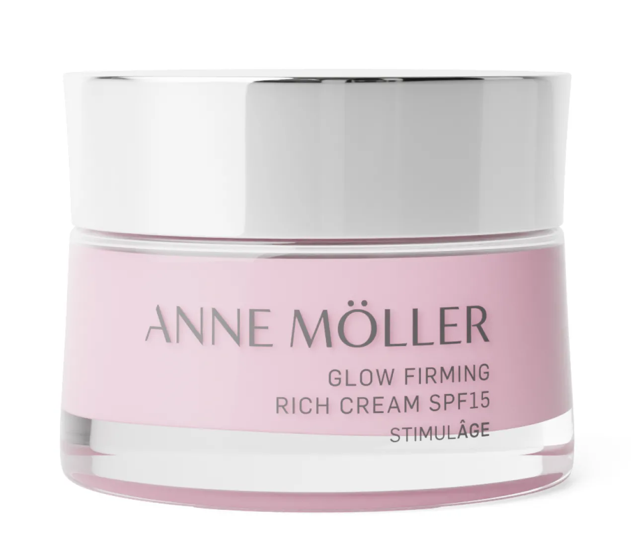 Stimulâge Glow Firming – Crème de Jour Riche Illuminatrice et Raffermissante SPF15