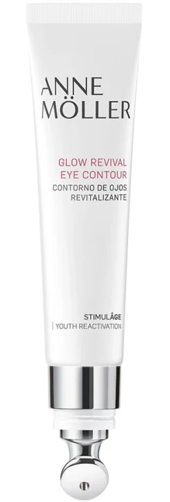 Stimulâge Glow Revival Crème Contour des Yeux Revitalisante