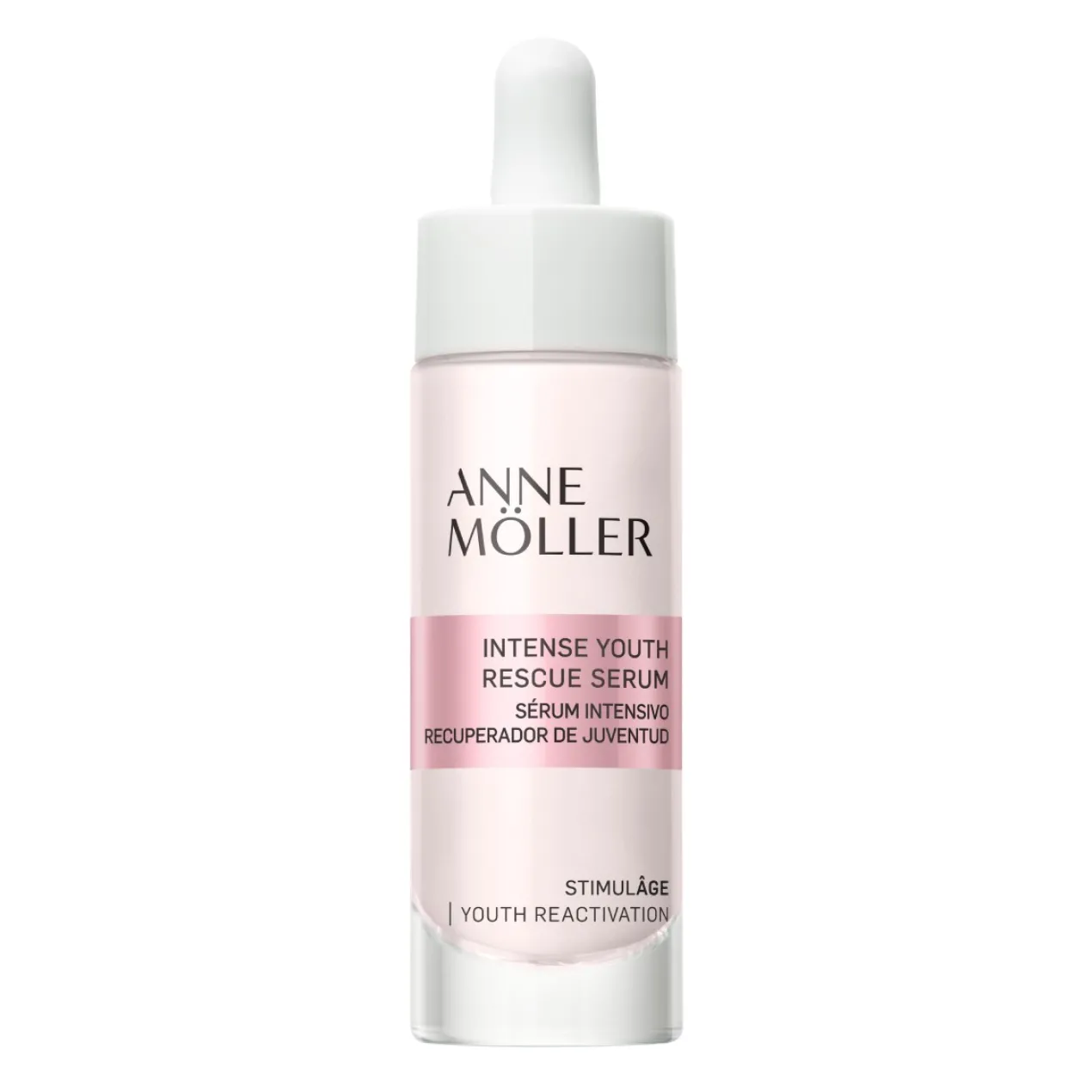 Stimulâge Sérum Intensif Récupérateur de Jeunesse