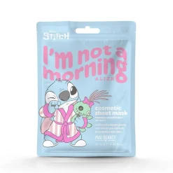 Stitch Pamper Cosmetic Sheet Mask