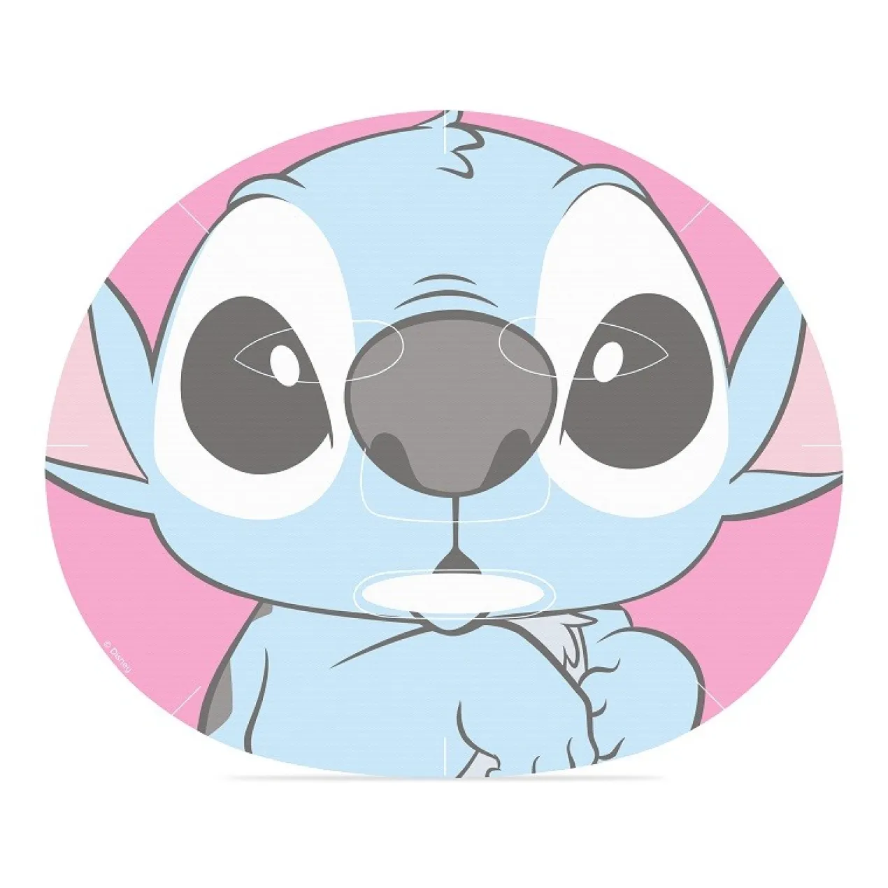 Stitch Pamper Cosmetic Sheet Mask