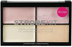 Strobe Kit Blush