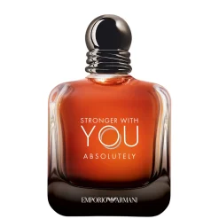 Stronger With You Absolutely Parfum