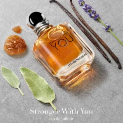 Stronger With You Eau de Toilette Homme