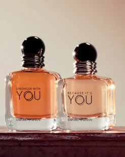 Stronger With You Eau de Toilette Homme