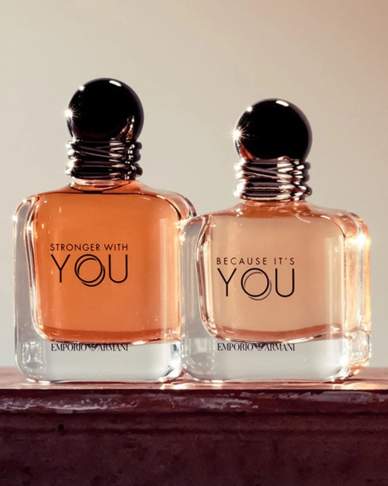 Stronger With You Eau de Toilette Homme