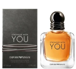 Stronger With You Eau de Toilette Homme