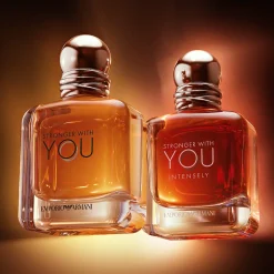 Stronger With You Eau de Toilette Homme
