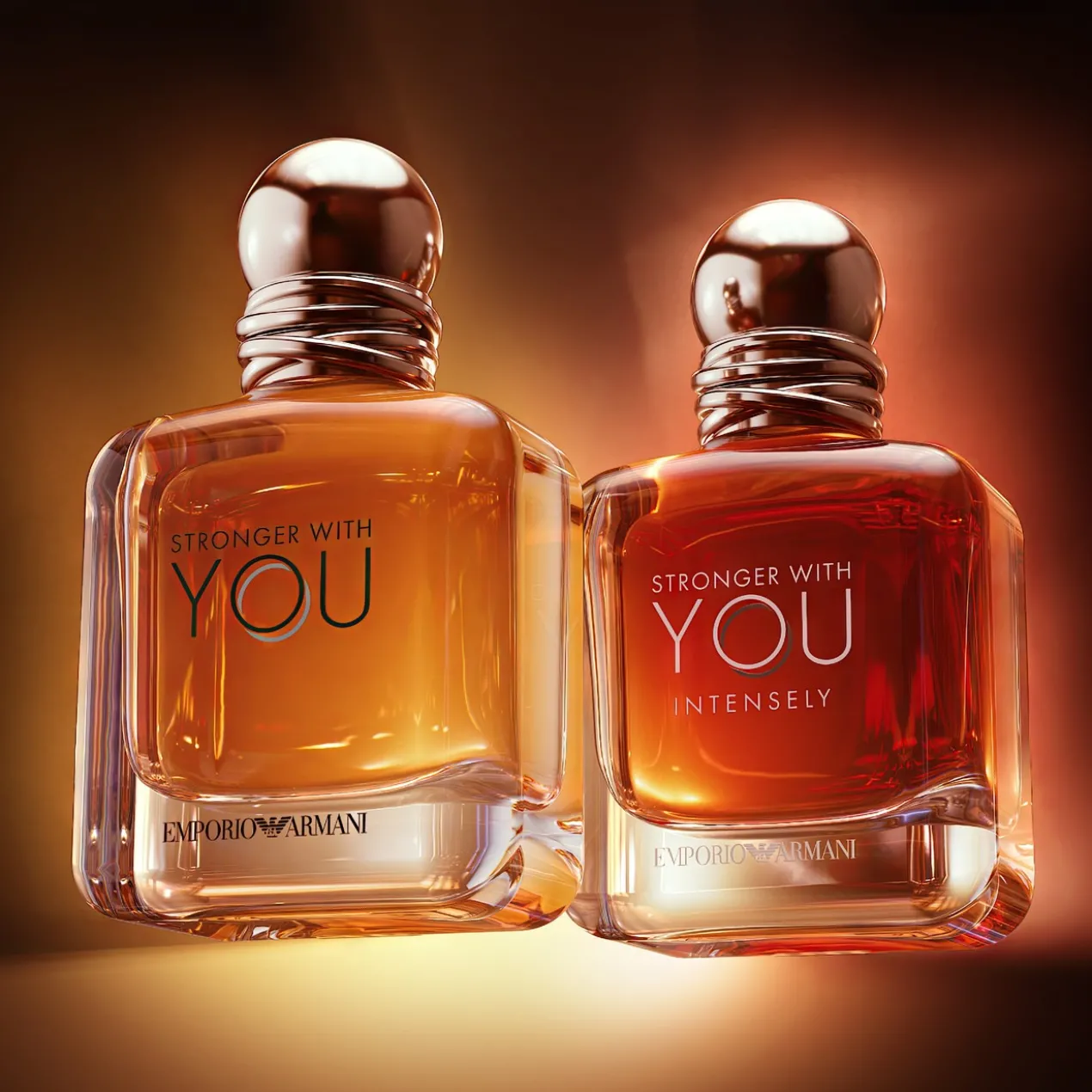 Stronger With You Eau de Toilette Homme