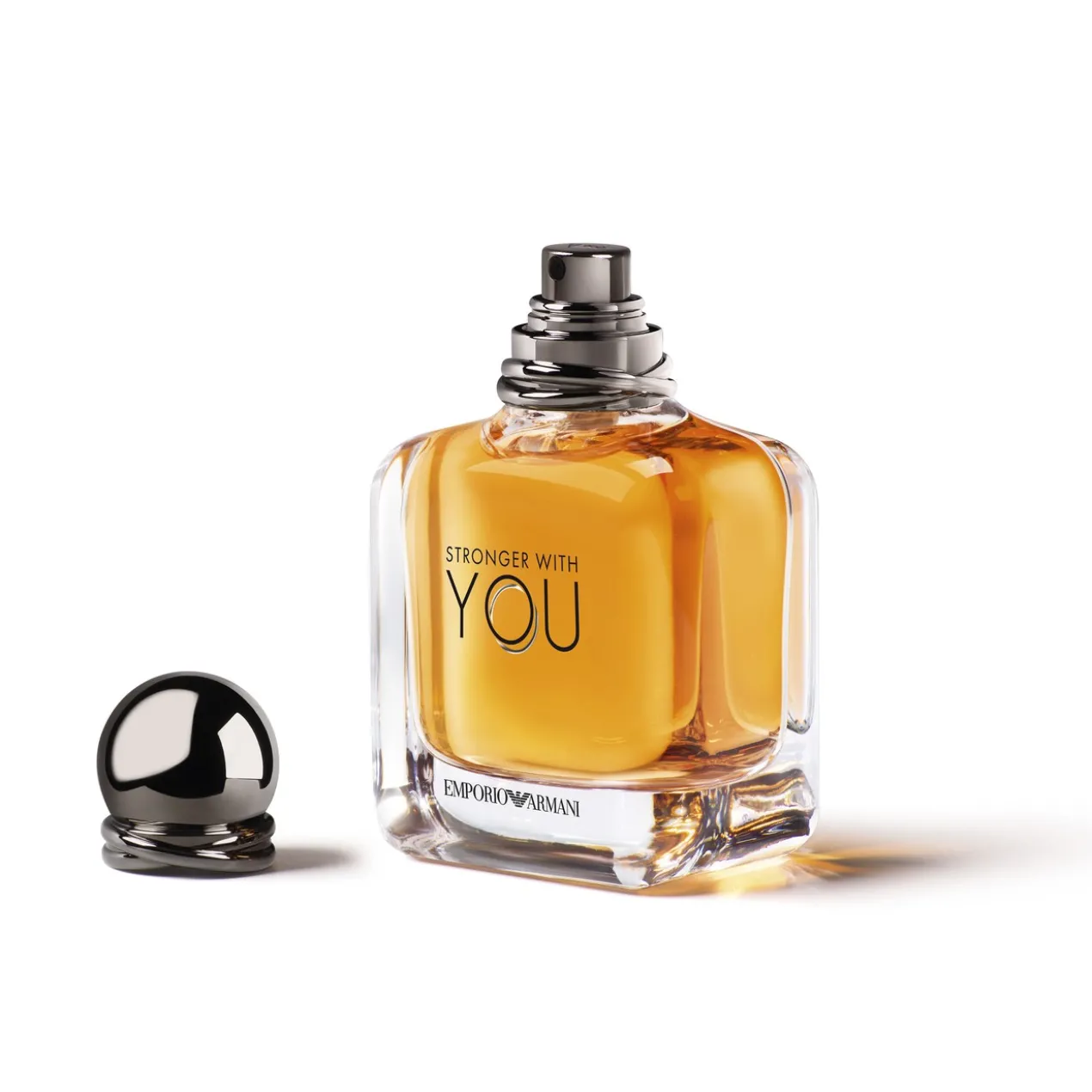 Stronger With You Eau de Toilette Homme