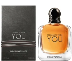 Stronger With You Eau de Toilette Homme