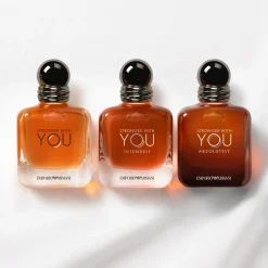 Stronger With You Eau de Toilette Homme
