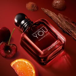 Stronger With You Powerfully Eau de Parfum
