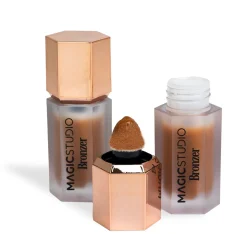 Studio Rose Quartz Liquid Bronzer