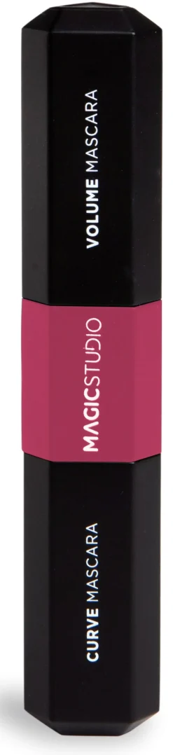 Studio Volume et Courbure Mascara