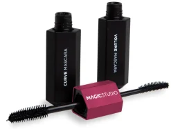 Studio Volume et Courbure Mascara