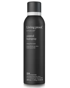 Style Lab Control Hairspray