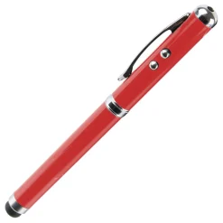 Stylet Tactile avec Laser et LED