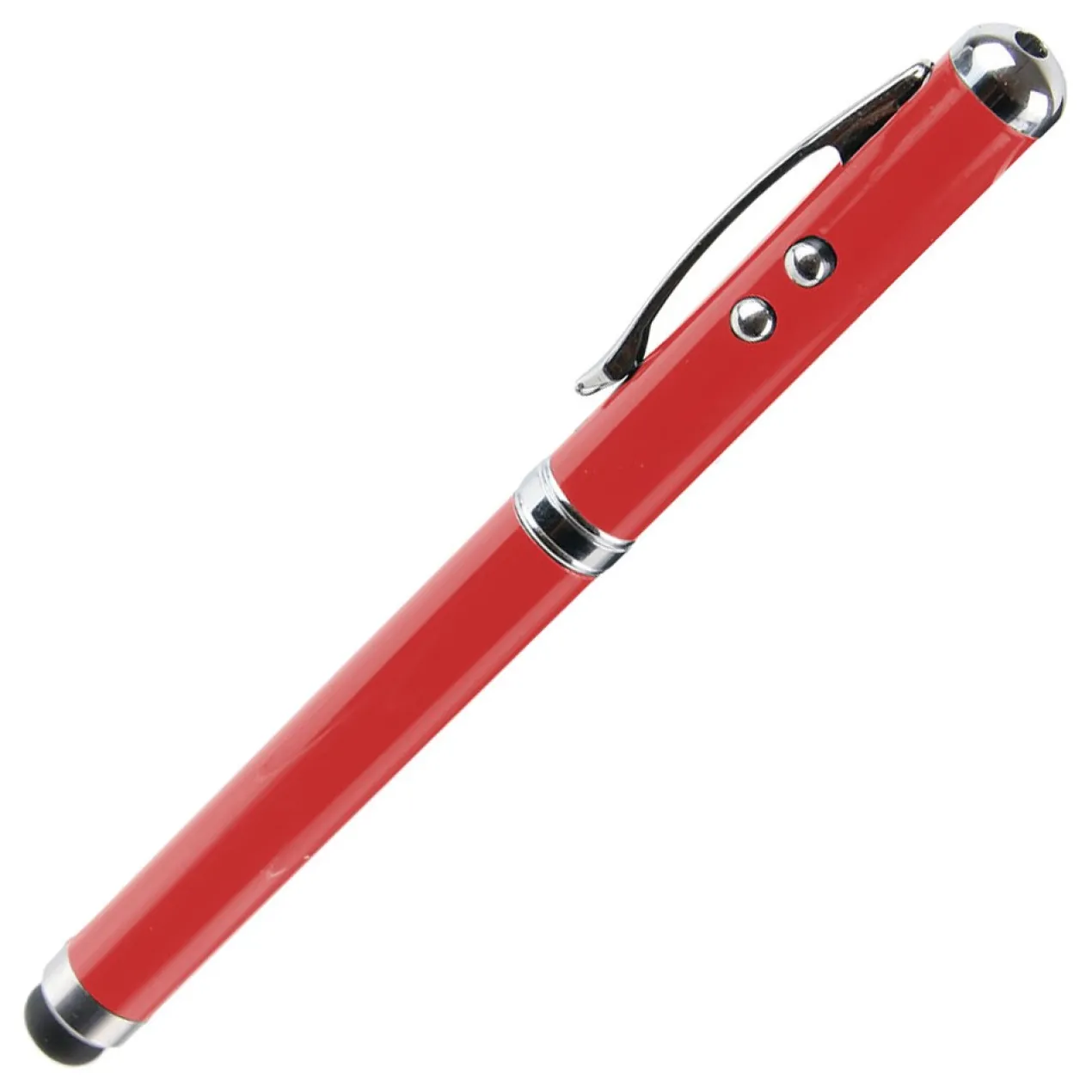 Stylet Tactile avec Laser et LED