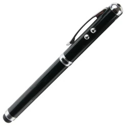 Stylet Tactile avec Laser et LED