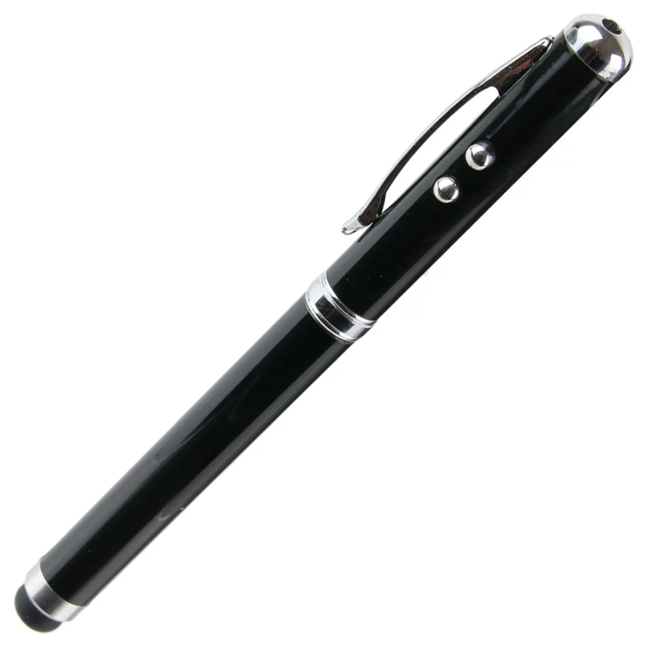 Stylet Tactile avec Laser et LED