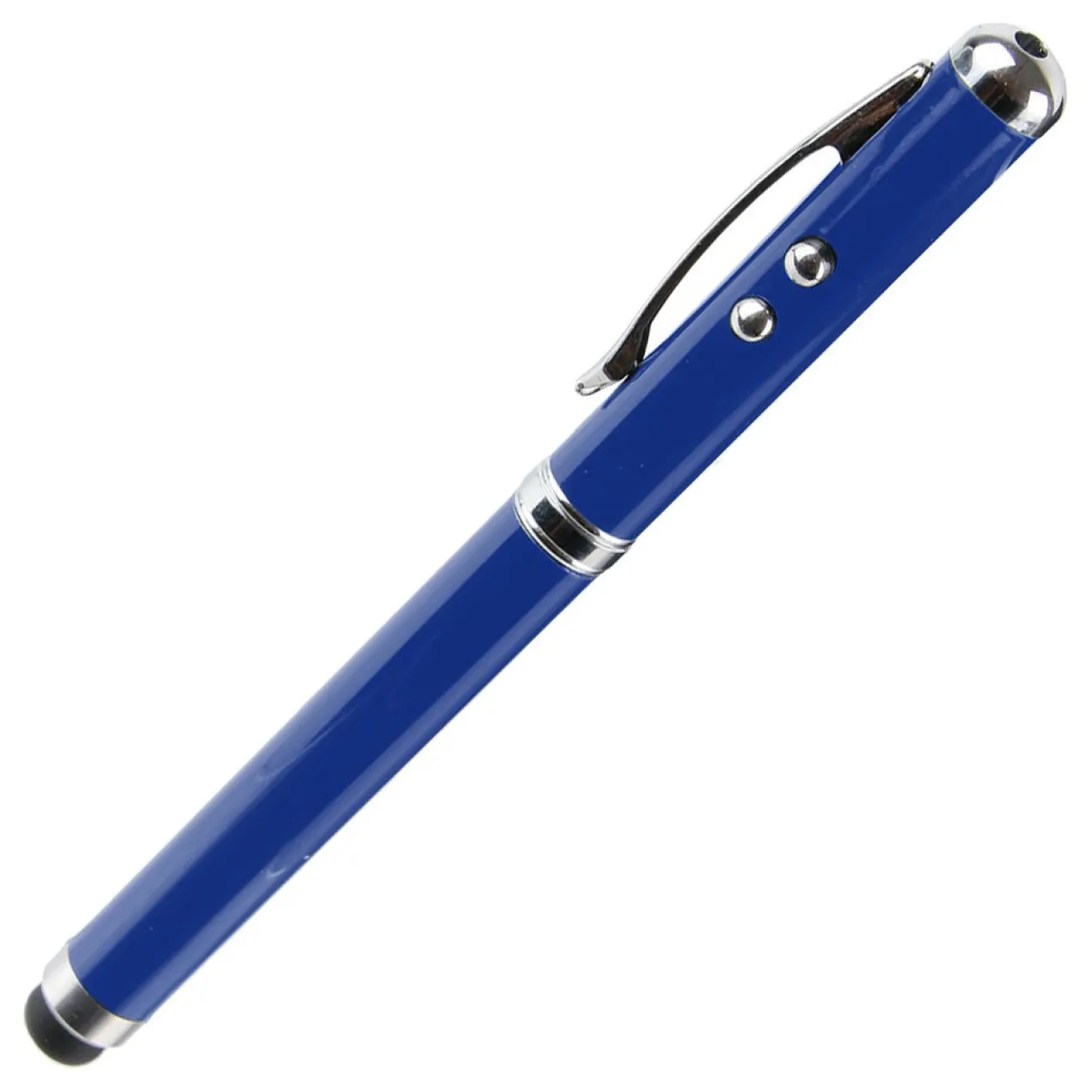 Stylet Tactile avec Laser et LED