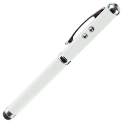 Stylet Tactile avec Laser et LED