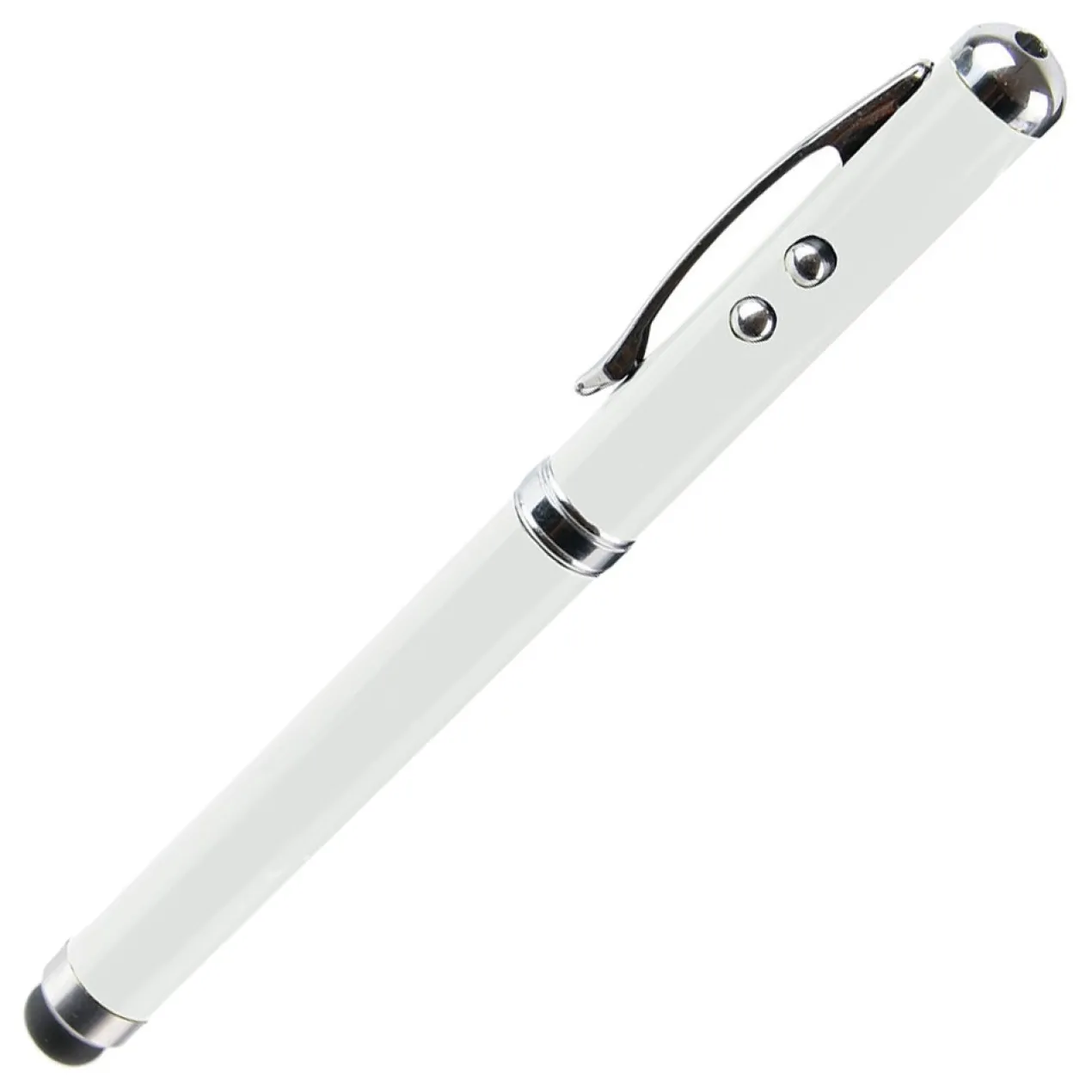 Stylet Tactile avec Laser et LED