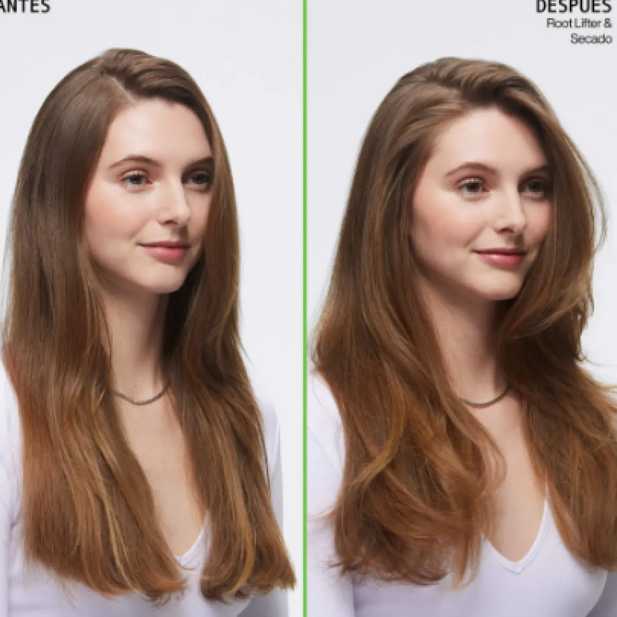 Styling Volumize Root Lifter