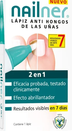 Stylo Anti-Mycoses des Ongles