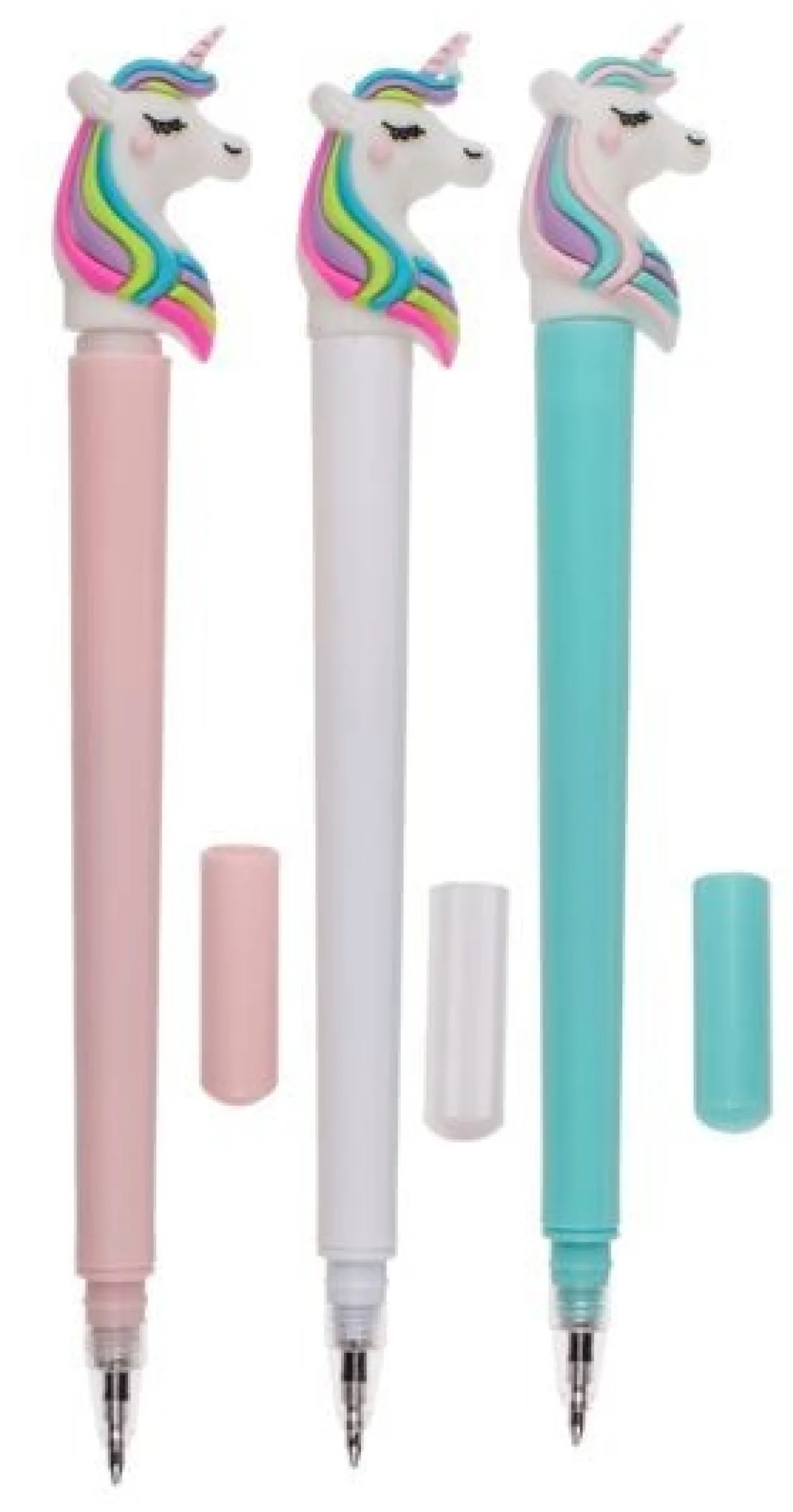 Stylo Licorne