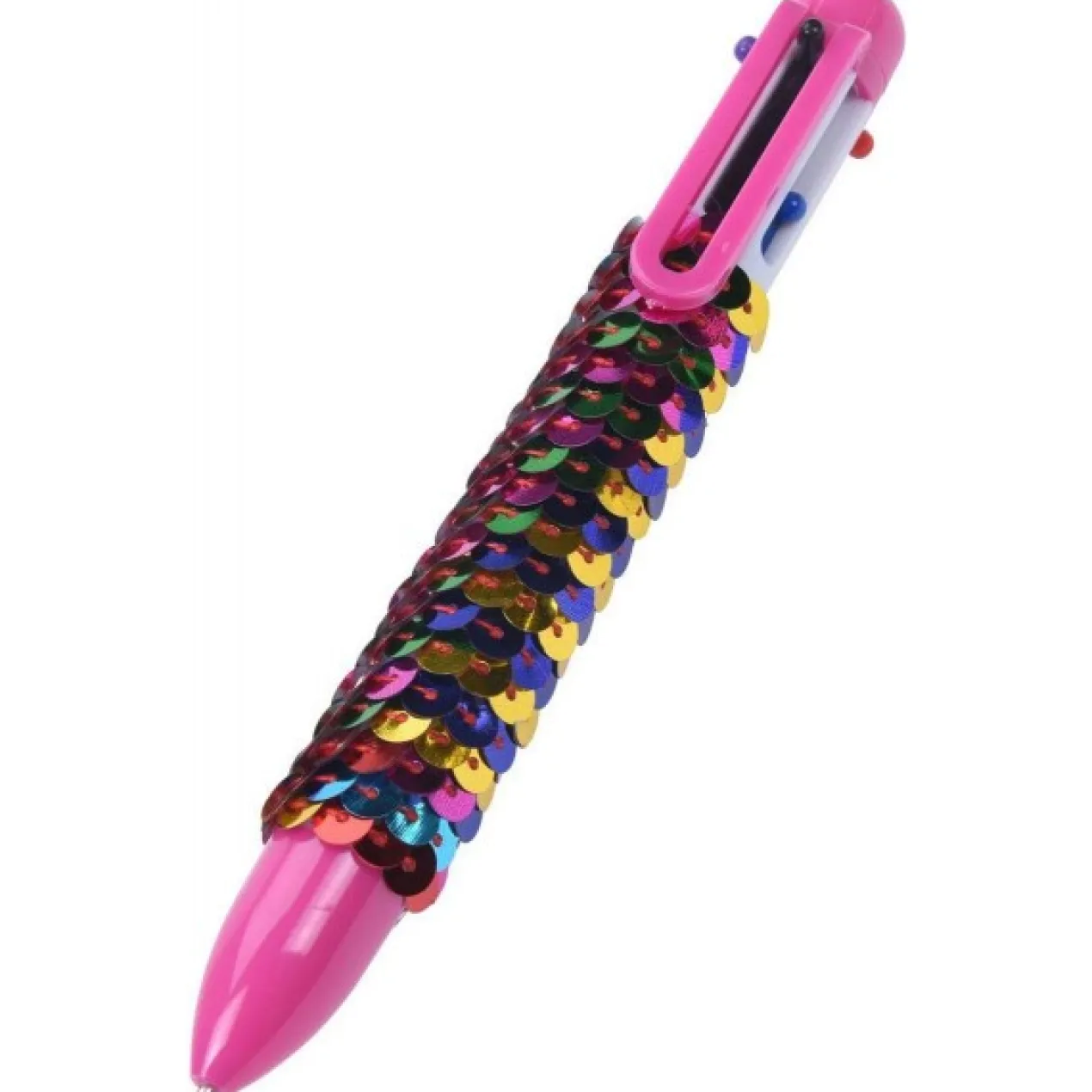 Stylo Multicolore