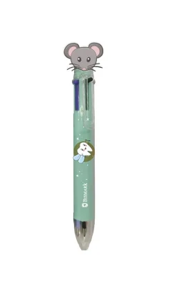 Stylo multicolore Ratoncito Pérez