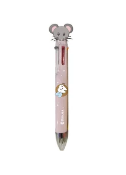 Stylo multicolore Ratoncito Pérez