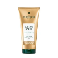 Sublime Karité Shampoing Hydratant