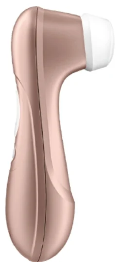 Suceur de Clitoris Pro 2 Air Pulse