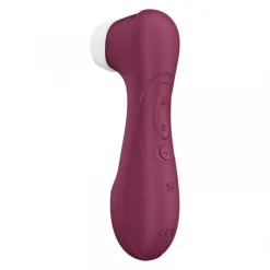Suceur de Clitoris Pro 2 Generation 3