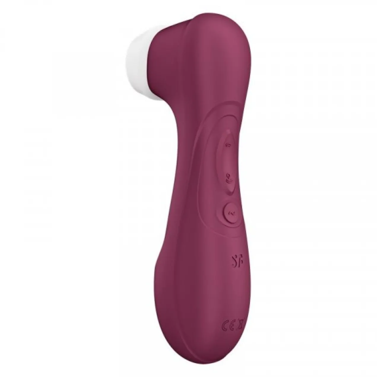 Suceur de Clitoris Pro 2 Generation 3