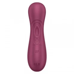 Suceur de Clitoris Pro 2 Generation 3