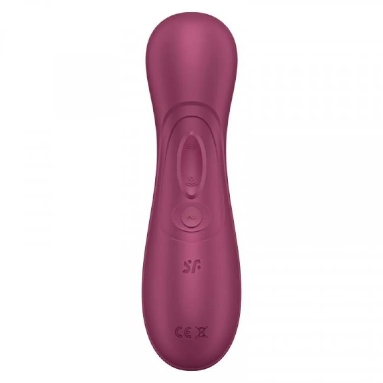Suceur de Clitoris Pro 2 Generation 3