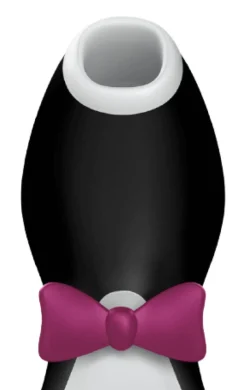 Suceur de Clitoris Pro Penguin Next Gen