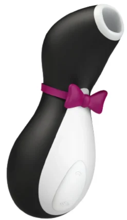 Suceur de Clitoris Pro Penguin Next Gen
