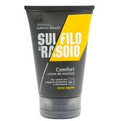 Sul Filo Rasoio Crème à Raser