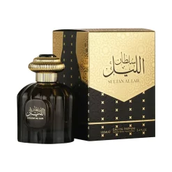 Sultan Al Lail Eau de Parfum