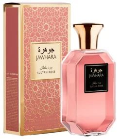 Sultan Rose Eau de Parfum