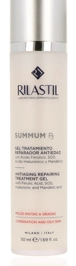 Summum Gel