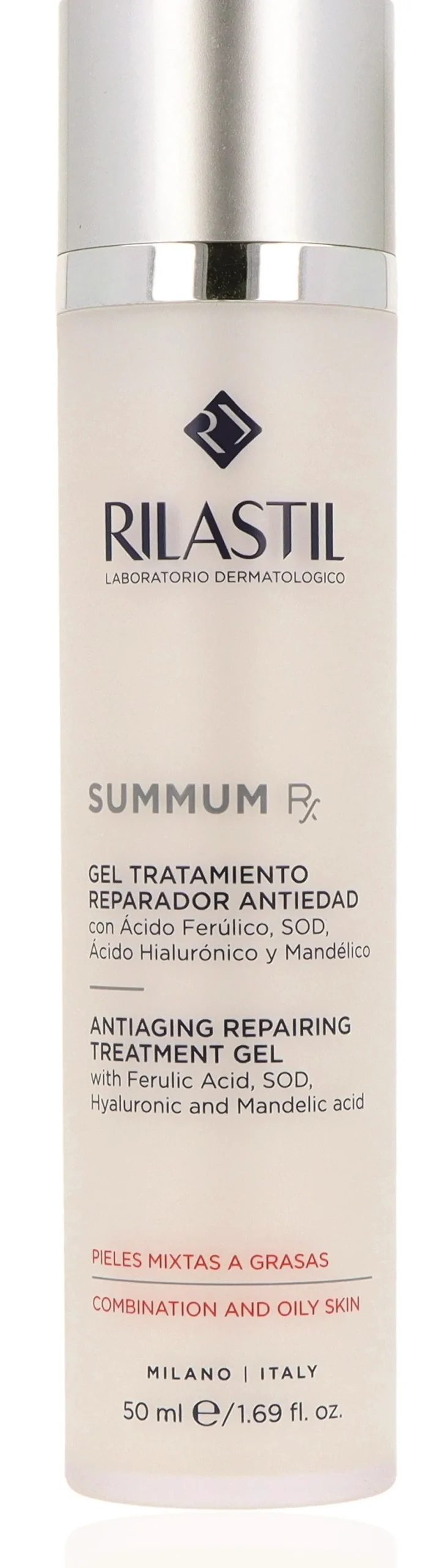 Summum Gel