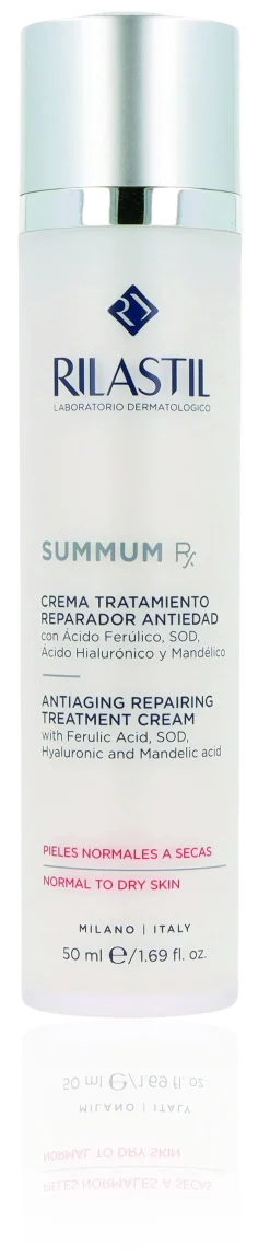 Summum RX Crème
