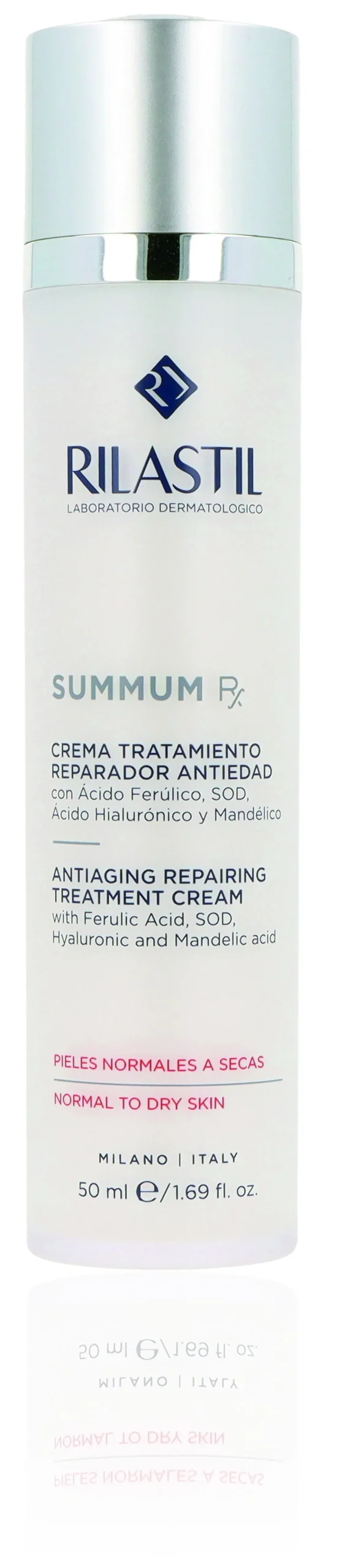 Summum RX Crème
