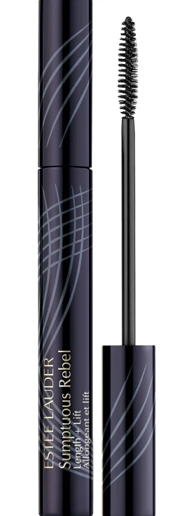 Sumptuous Rebel Length + Lift Mascara